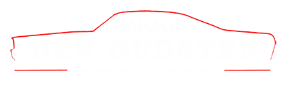Garage den Oudsten